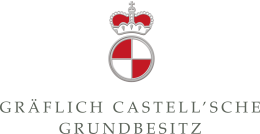 Gräflich Castell`sche Grundbesitz - Logo